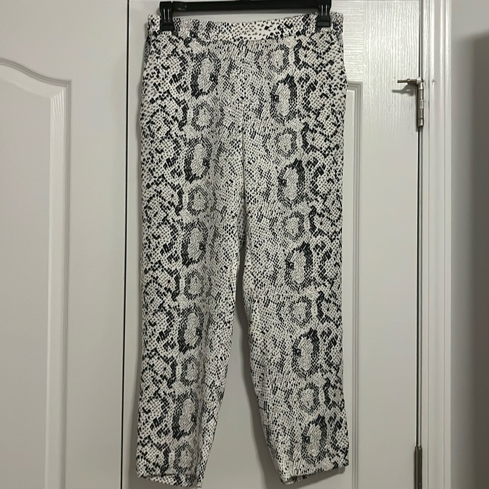 J.Crew Factory Jamie Pant